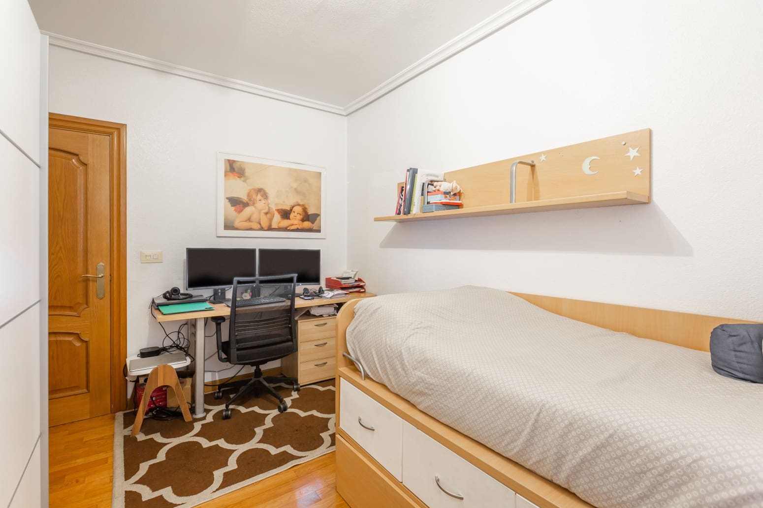 4 makuuhuone Asunto myytävänä paikassa Pamplona mukana 
autotalli - 425 000 € (Ref: 9594801)