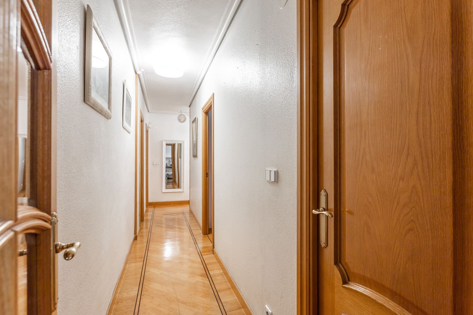 4 makuuhuone Asunto myytävänä paikassa Pamplona mukana 
autotalli - 425 000 € (Ref: 9594801)