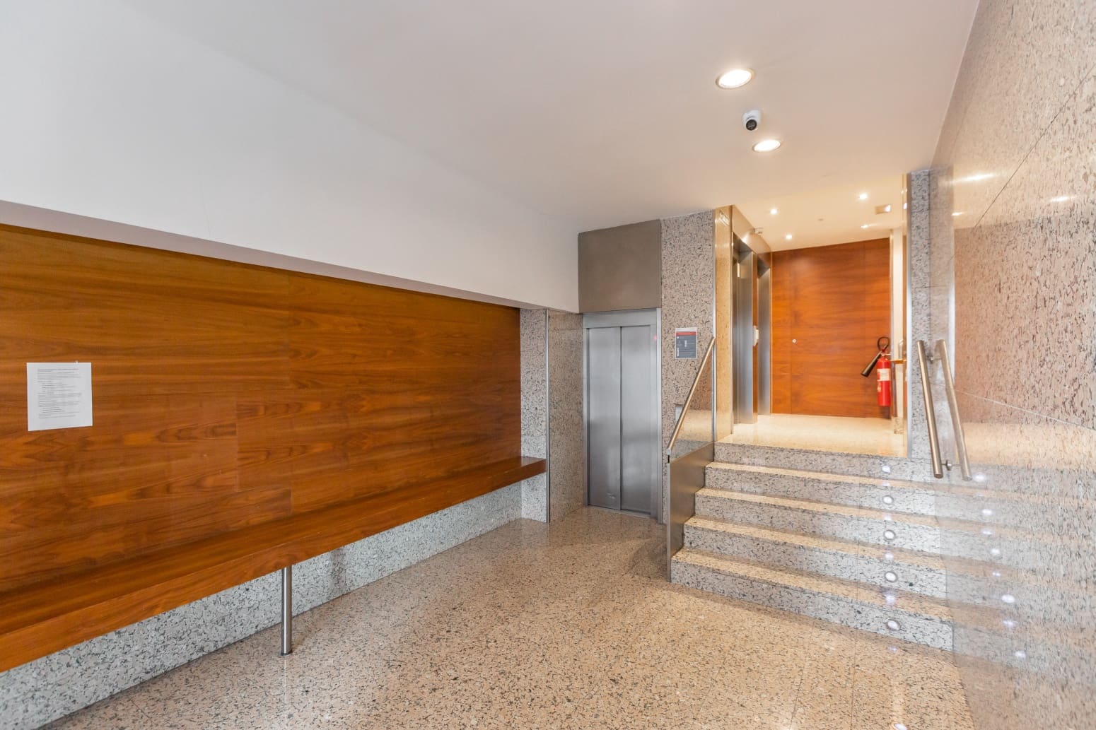 4 makuuhuone Asunto myytävänä paikassa Pamplona mukana 
autotalli - 425 000 € (Ref: 9594801)