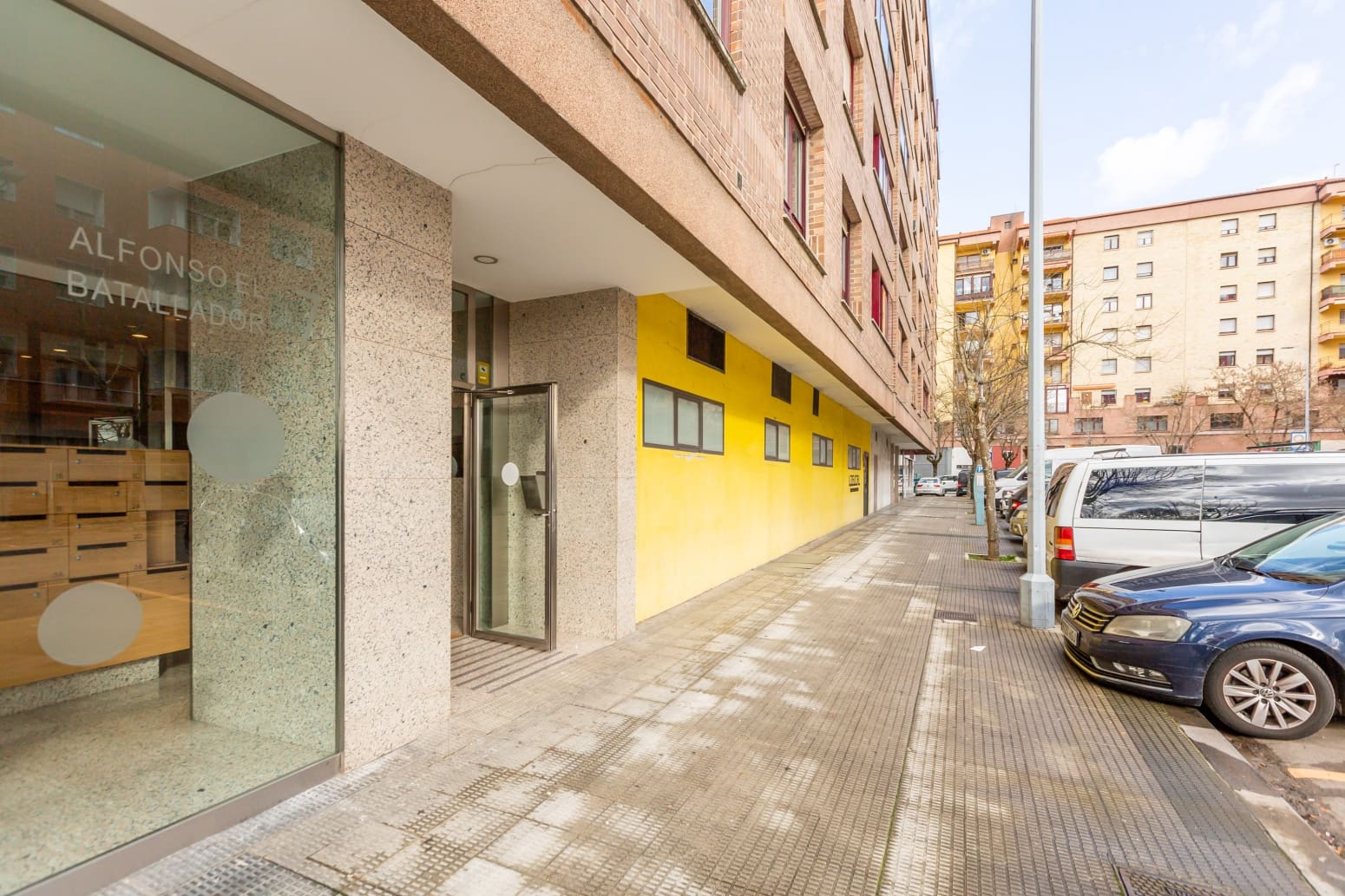 4 makuuhuone Asunto myytävänä paikassa Pamplona mukana 
autotalli - 425 000 € (Ref: 9594801)