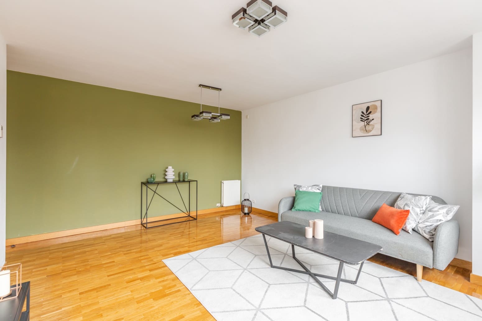 3 slaapkamer Flat te koop in Artica met garage - € 280.000 (Ref: 9594802)