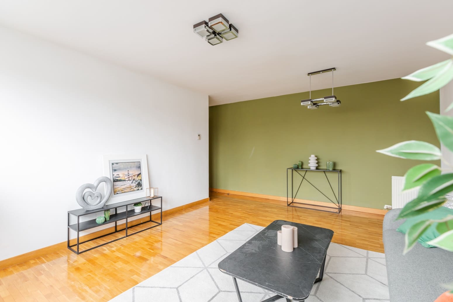 3 slaapkamer Flat te koop in Artica met garage - € 280.000 (Ref: 9594802)
