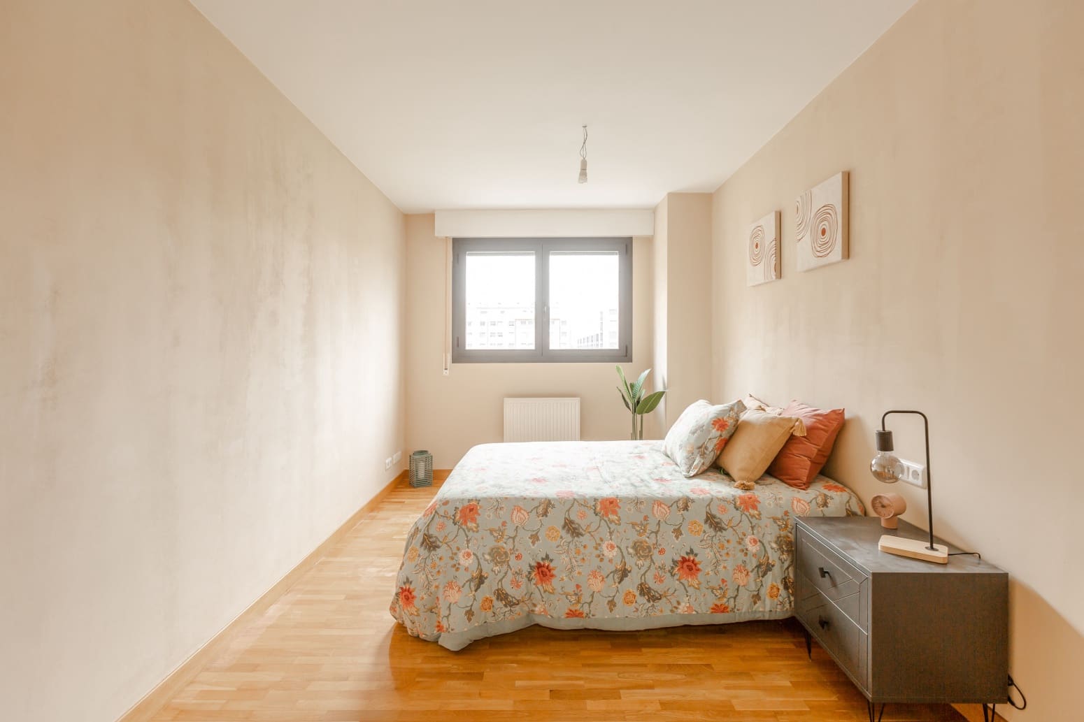 3 slaapkamer Flat te koop in Artica met garage - € 280.000 (Ref: 9594802)