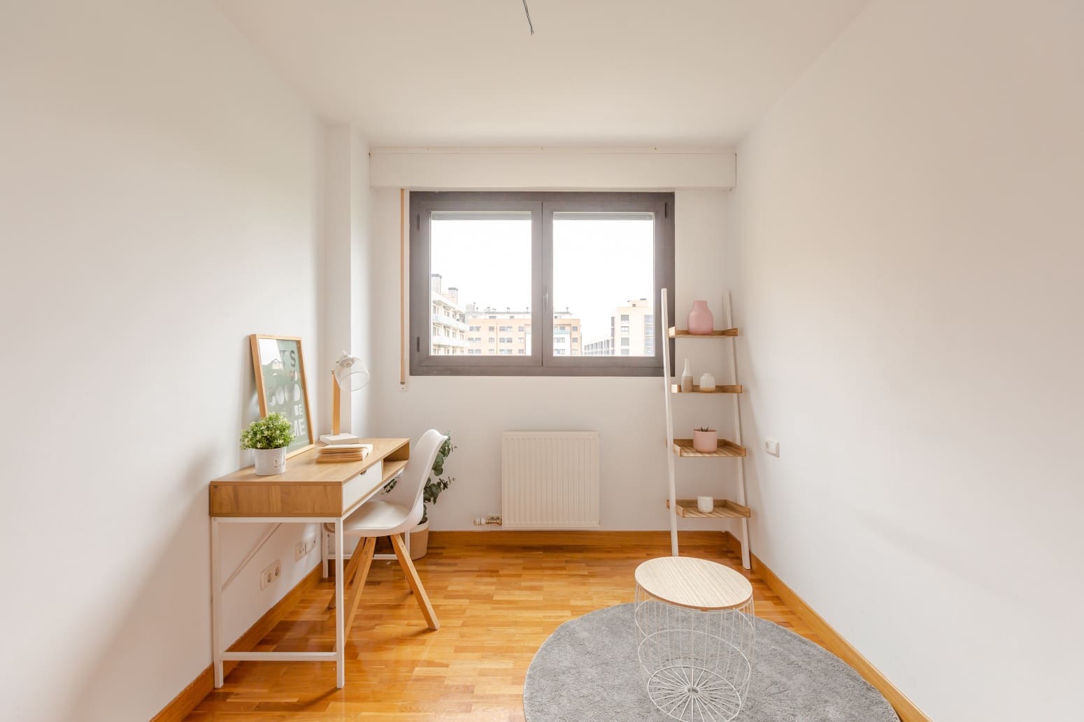 3 slaapkamer Flat te koop in Artica met garage - € 280.000 (Ref: 9594802)