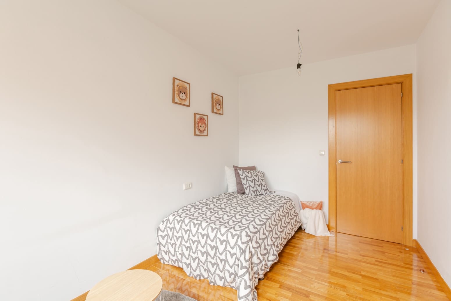 3 slaapkamer Flat te koop in Artica met garage - € 280.000 (Ref: 9594802)