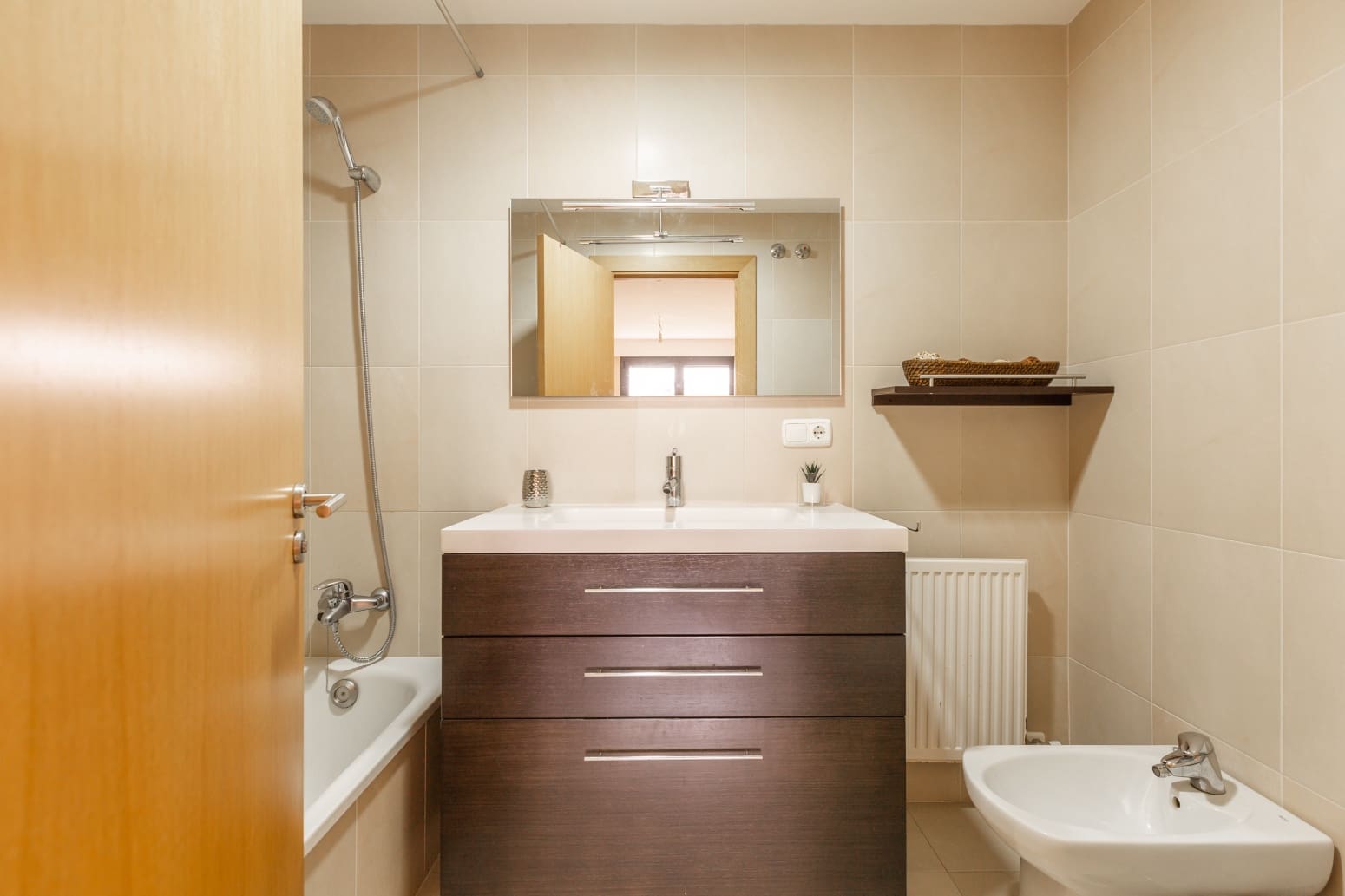 3 slaapkamer Flat te koop in Artica met garage - € 280.000 (Ref: 9594802)