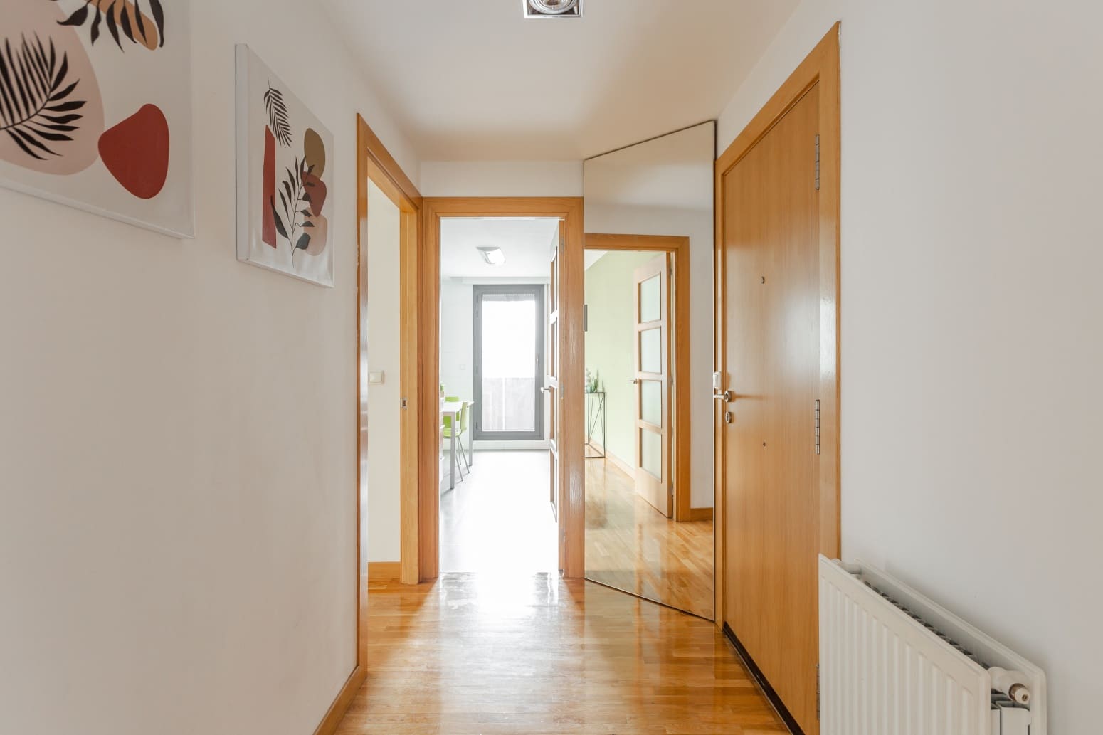 3 slaapkamer Flat te koop in Artica met garage - € 280.000 (Ref: 9594802)