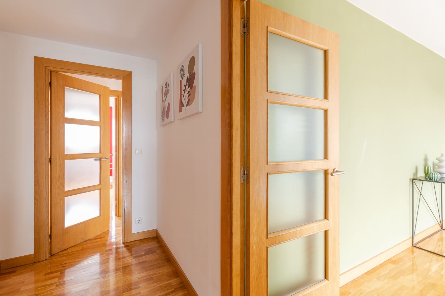 3 slaapkamer Flat te koop in Artica met garage - € 280.000 (Ref: 9594802)