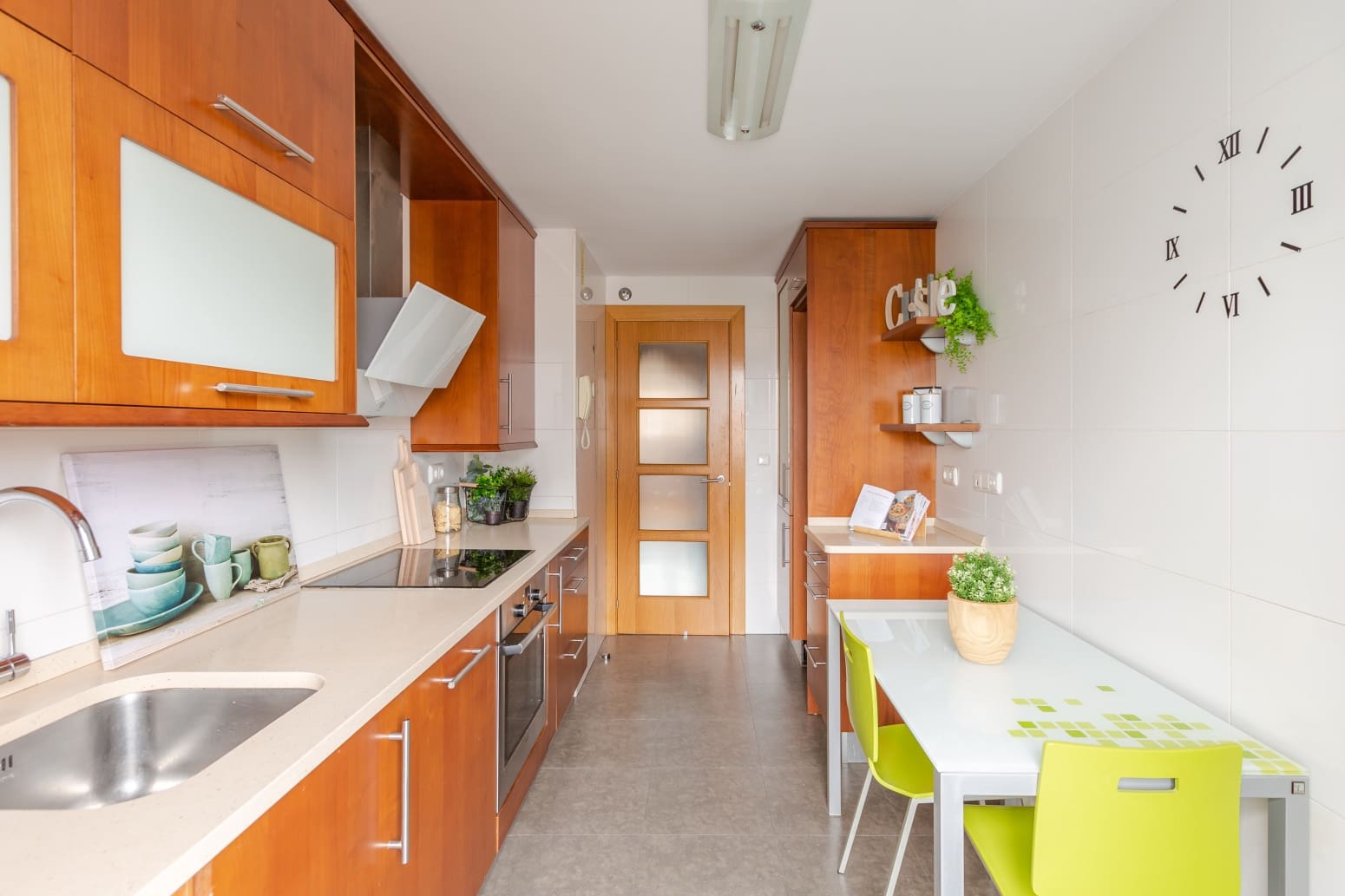 3 slaapkamer Flat te koop in Artica met garage - € 280.000 (Ref: 9594802)