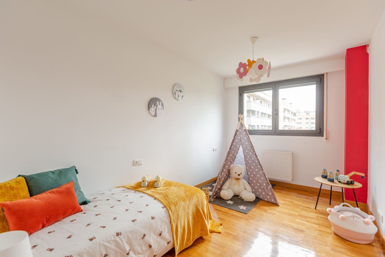 3 slaapkamer Flat te koop in Artica met garage - € 280.000 (Ref: 9594802)