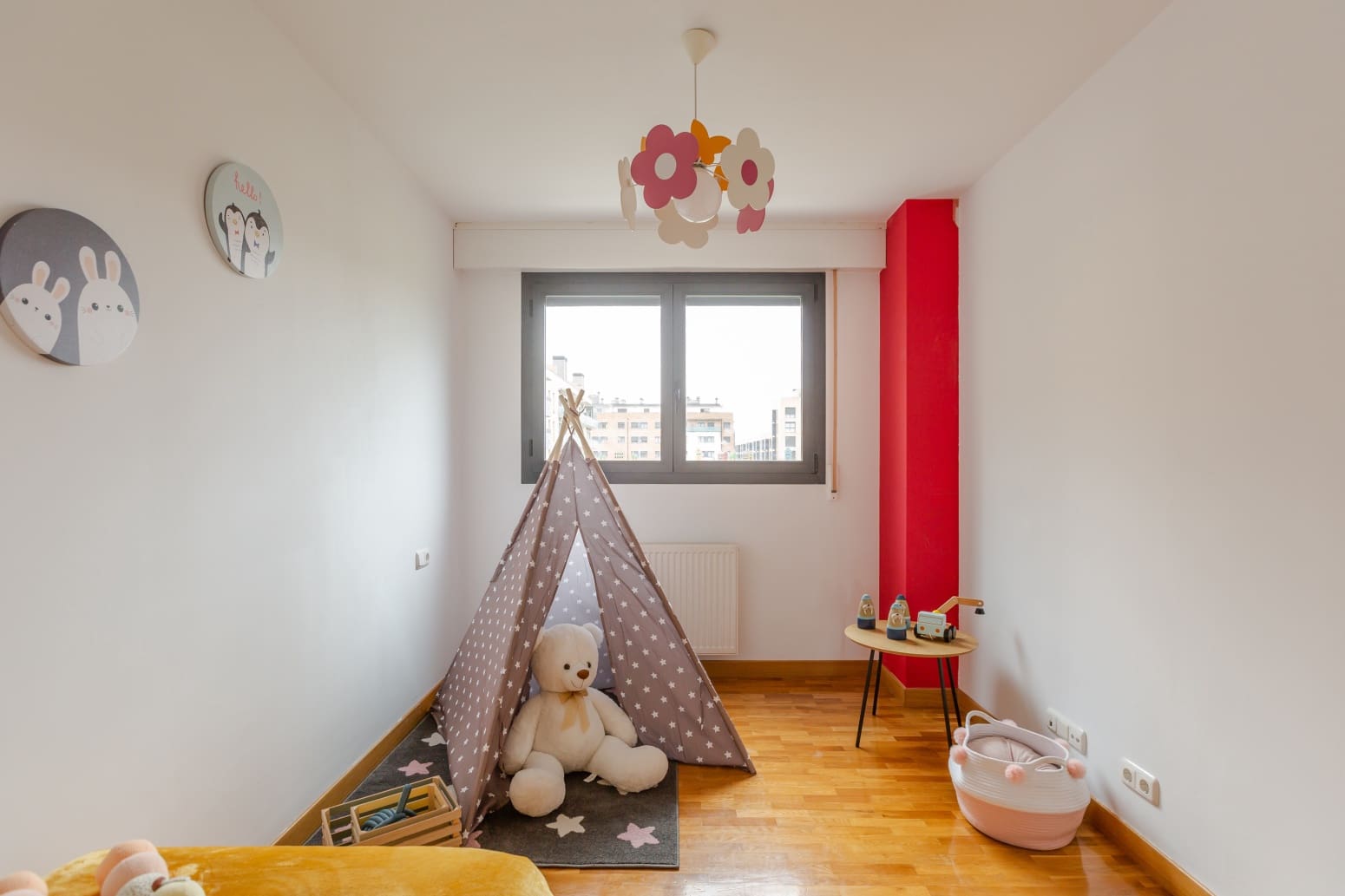 3 slaapkamer Flat te koop in Artica met garage - € 280.000 (Ref: 9594802)