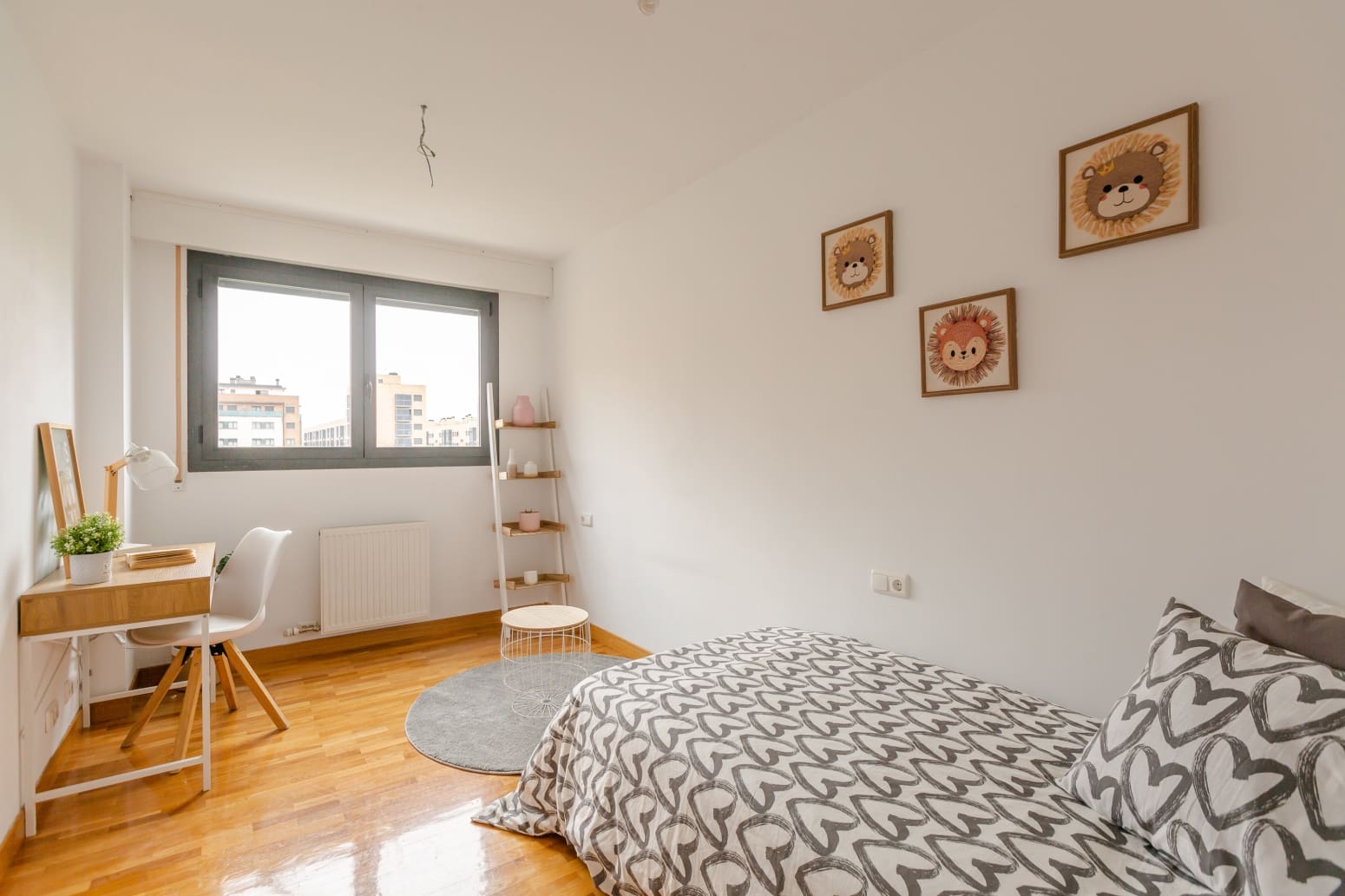 3 slaapkamer Flat te koop in Artica met garage - € 280.000 (Ref: 9594802)