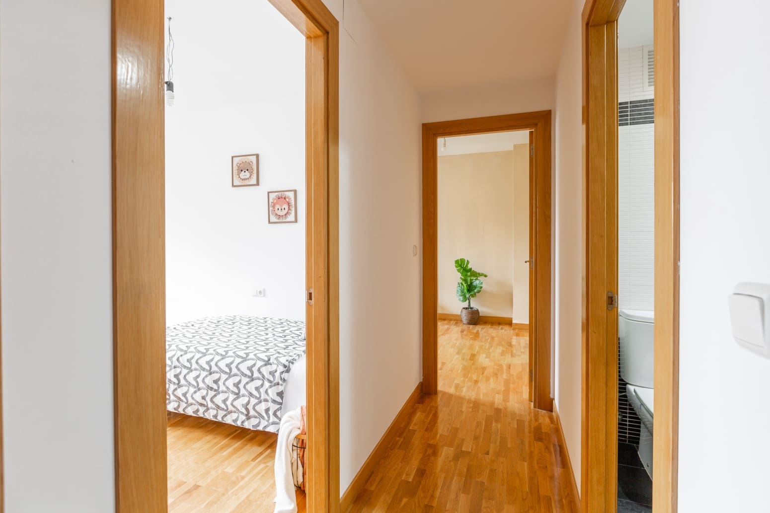 3 slaapkamer Flat te koop in Artica met garage - € 280.000 (Ref: 9594802)