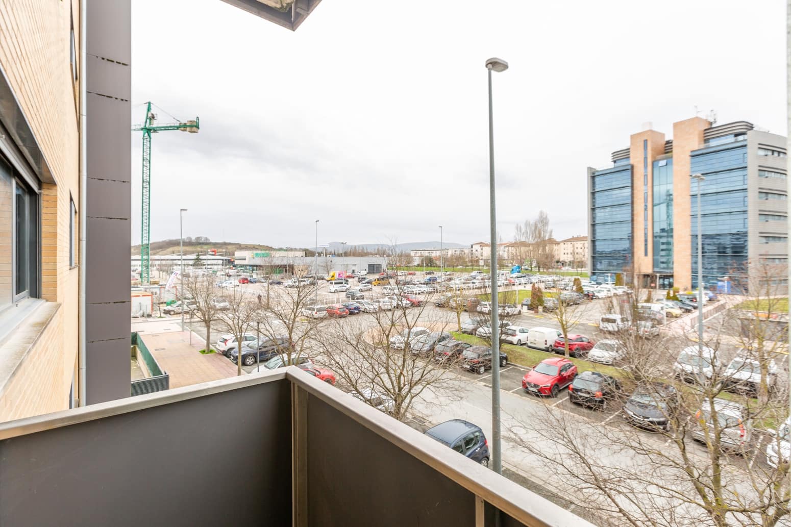 3 slaapkamer Flat te koop in Artica met garage - € 280.000 (Ref: 9594802)