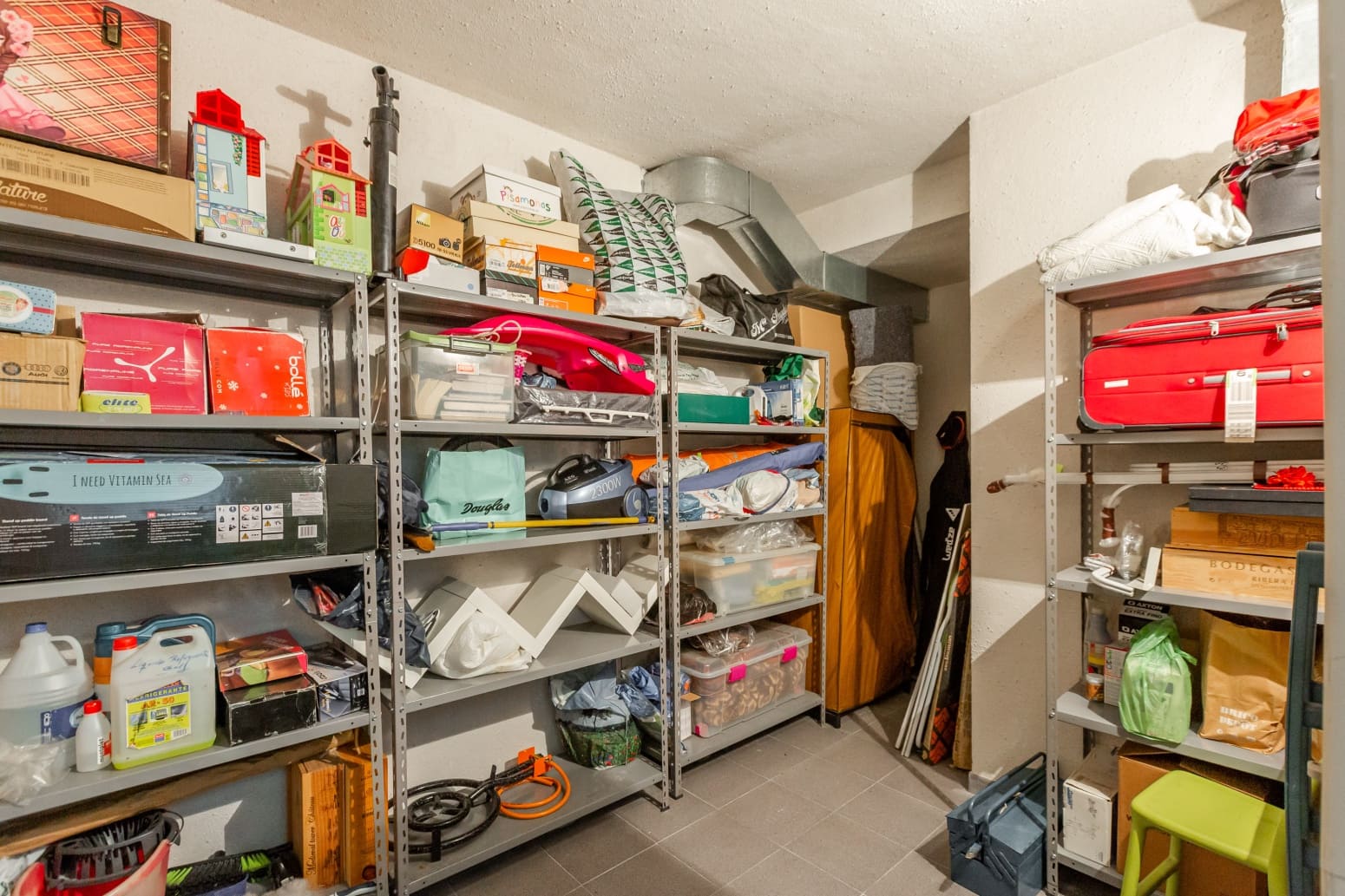 3 slaapkamer Flat te koop in Artica met garage - € 280.000 (Ref: 9594802)