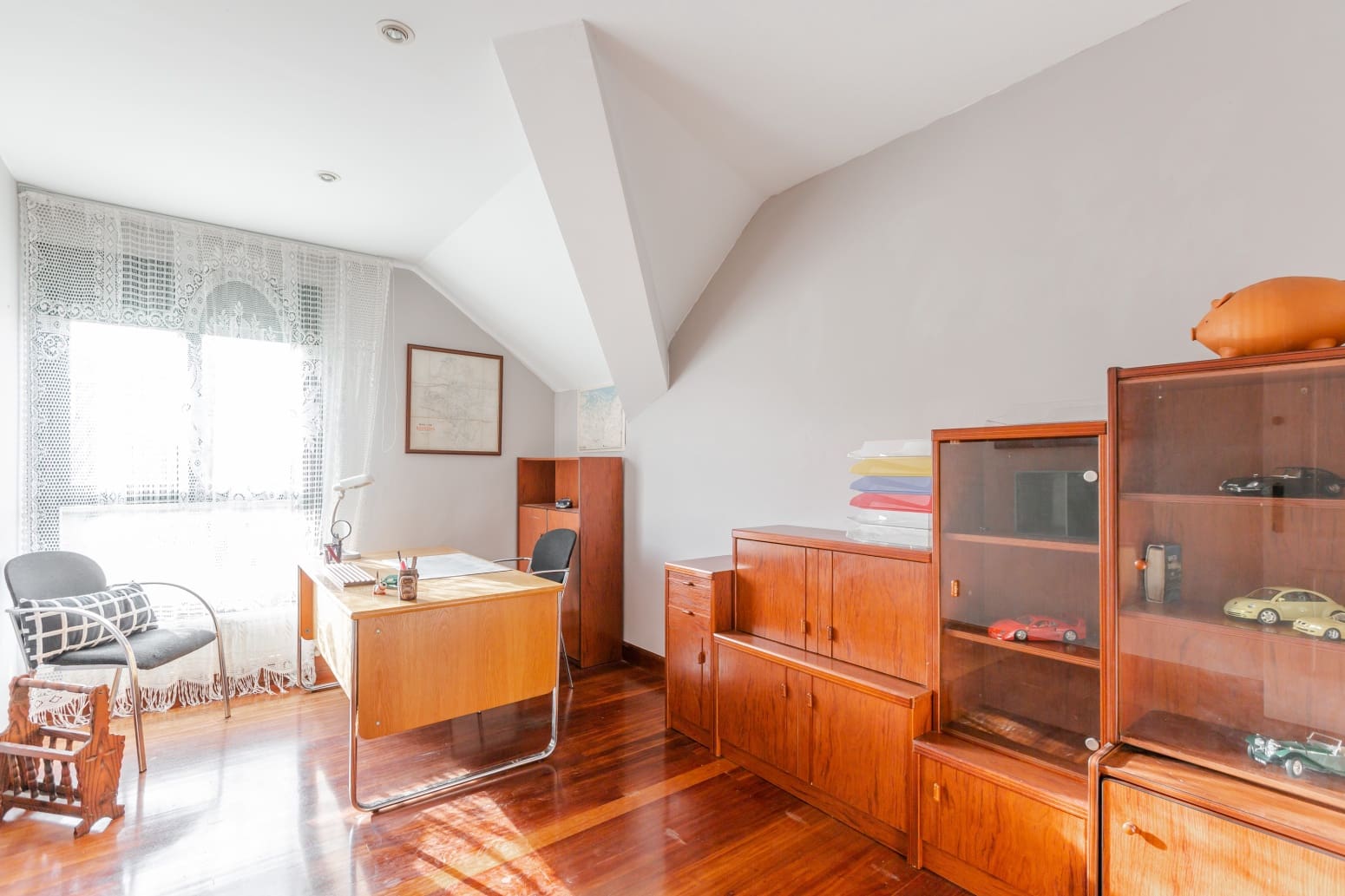 5 slaapkamer Villa te koop in Egues met garage - € 815.000 (Ref: 9594803)