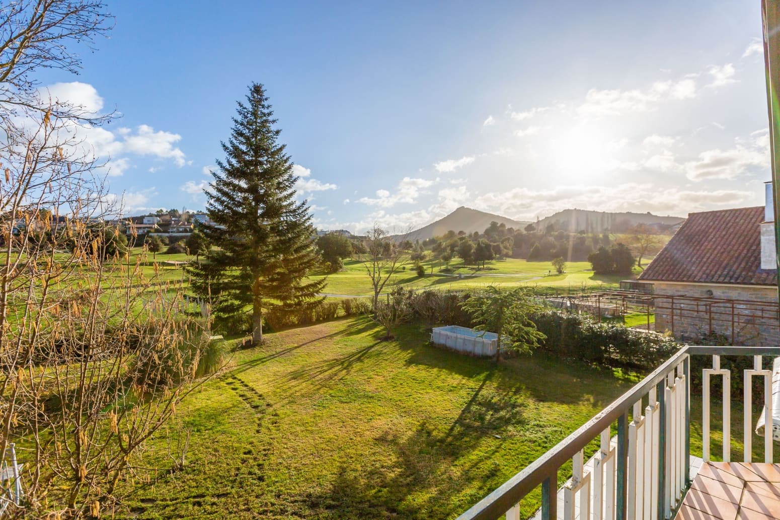 5 slaapkamer Villa te koop in Egues met garage - € 815.000 (Ref: 9594803)