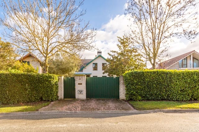 5 slaapkamer Villa te koop in Egüés, Valle de Egüés/Eguesibar met garage - € 815.000 (Ref: 9594803)