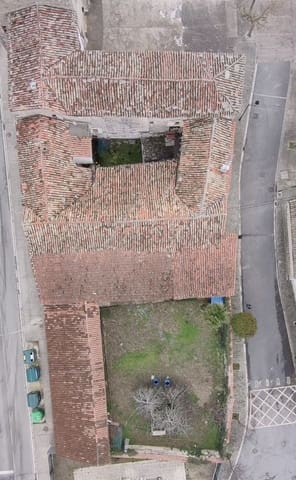 10 slaapkamer Villa te koop in Etxauri met garage - € 320.000 (Ref: 9601089)