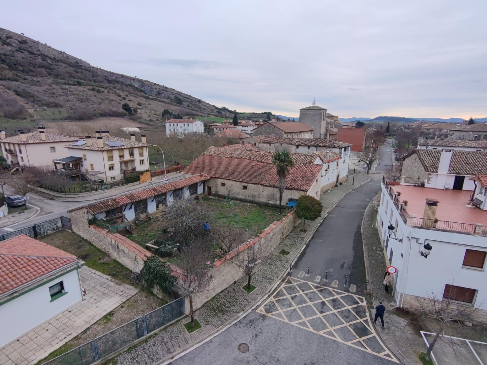 10 sovrum Villa till salu i Etxauri med garage - 320 000 € (Ref: 9601089)