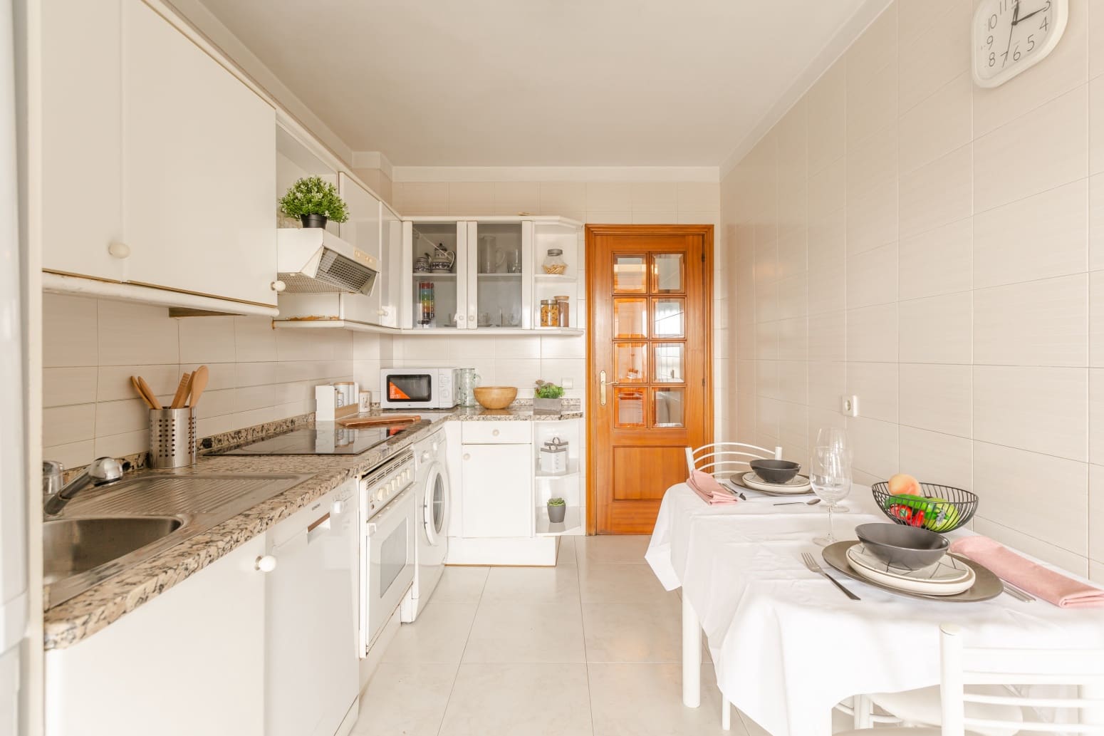 3 soverom Leilighet til salgs i Pamplona med garasje - € 399 900 (Ref: 9607624)