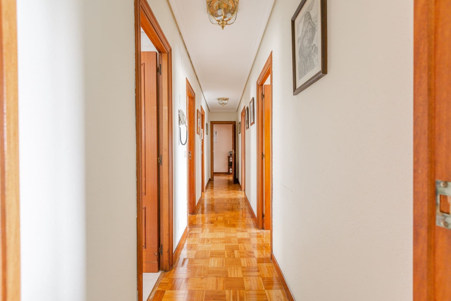 3 soverom Leilighet til salgs i Pamplona med garasje - € 399 900 (Ref: 9607624)