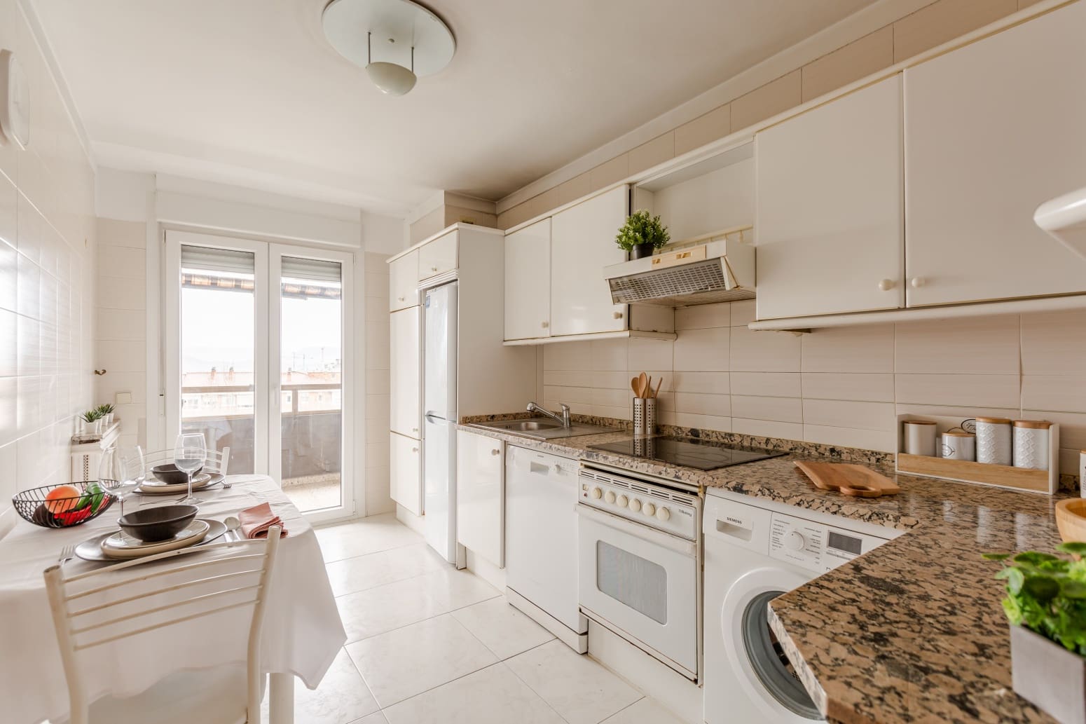 3 soverom Leilighet til salgs i Pamplona med garasje - € 399 900 (Ref: 9607624)