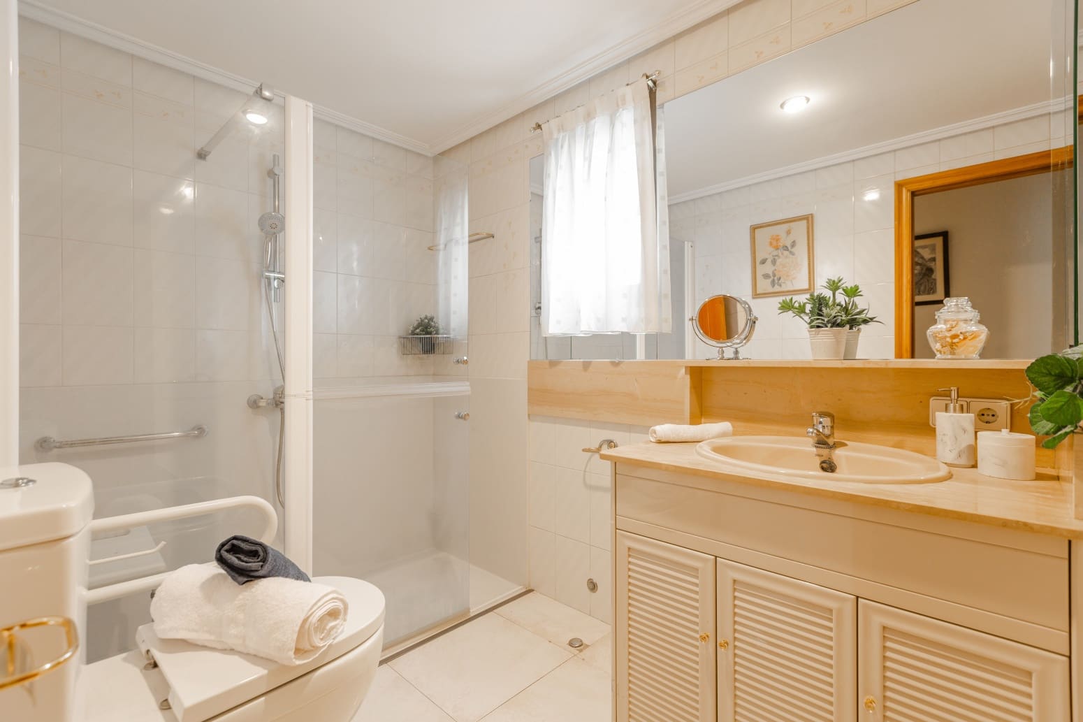 3 soverom Leilighet til salgs i Pamplona med garasje - € 399 900 (Ref: 9607624)