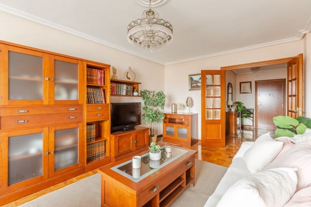 3 soverom Leilighet til salgs i Pamplona med garasje - € 399 900 (Ref: 9607624)