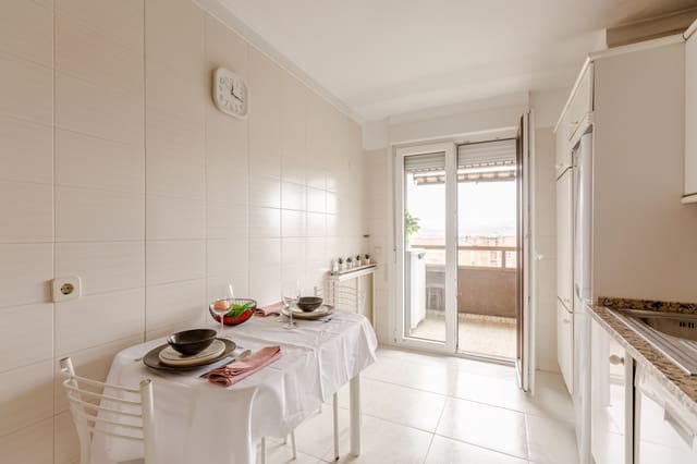 3 soverom Leilighet til salgs i Pamplona med garasje - € 399 900 (Ref: 9607624)