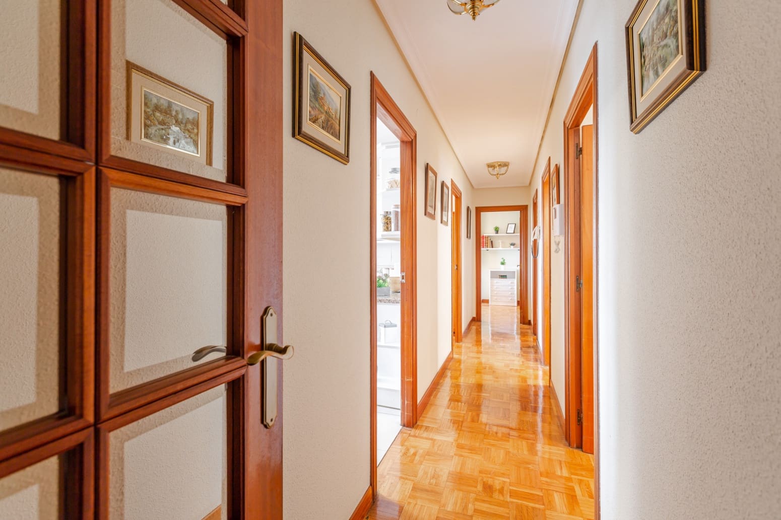 3 soverom Leilighet til salgs i Pamplona med garasje - € 399 900 (Ref: 9607624)