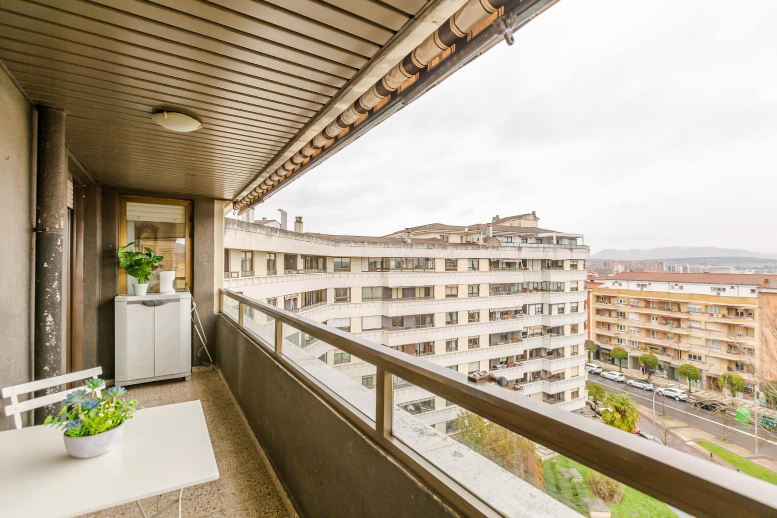 3 soverom Leilighet til salgs i Pamplona med garasje - € 399 900 (Ref: 9607624)