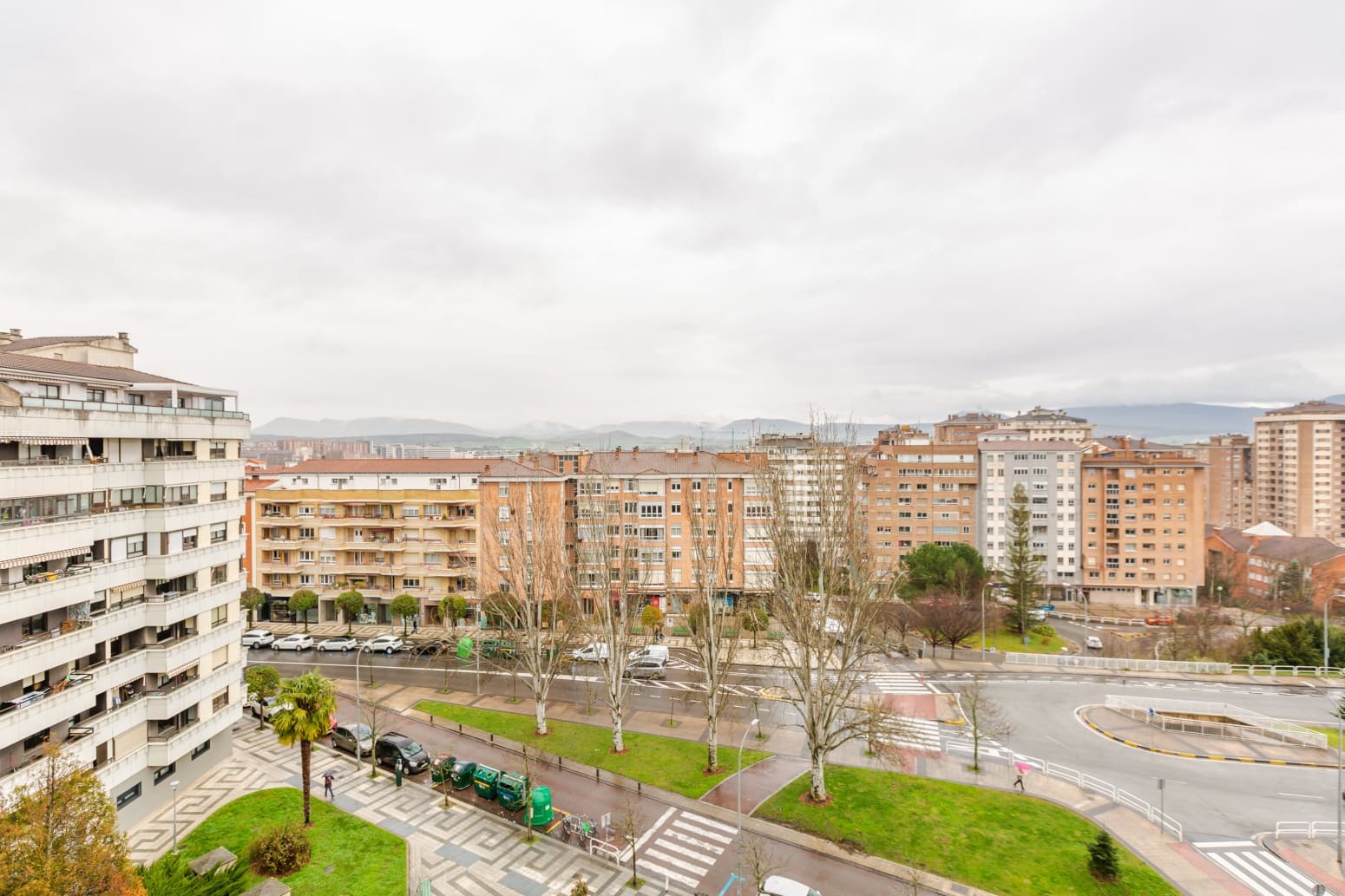 3 soverom Leilighet til salgs i Pamplona med garasje - € 399 900 (Ref: 9607624)