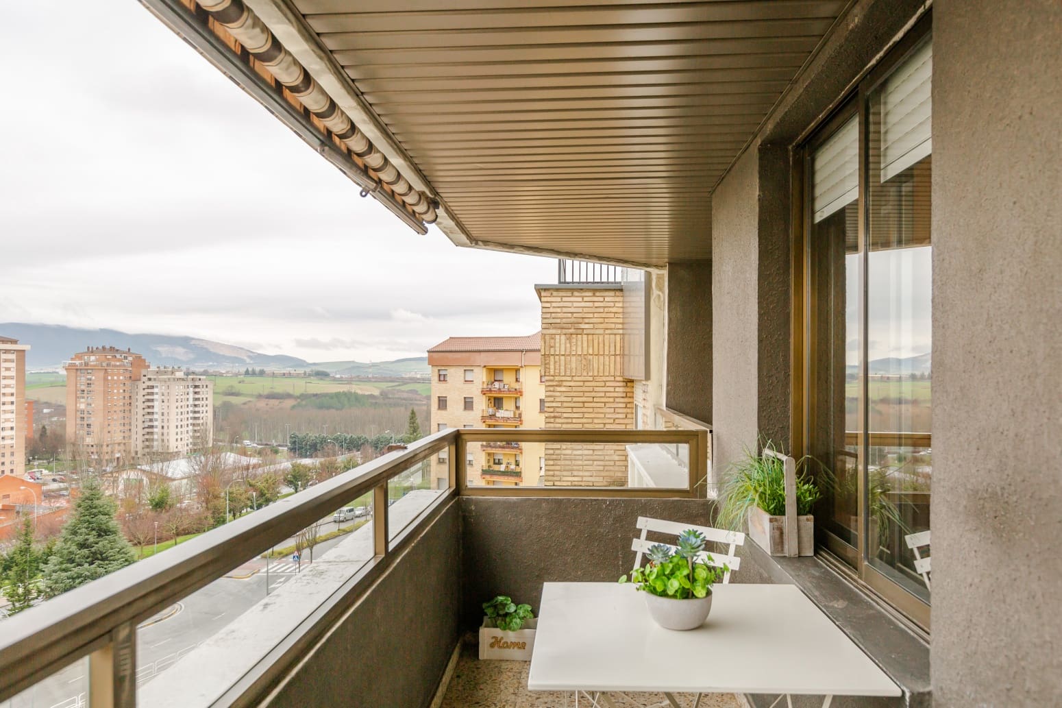 3 soverom Leilighet til salgs i Pamplona med garasje - € 399 900 (Ref: 9607624)