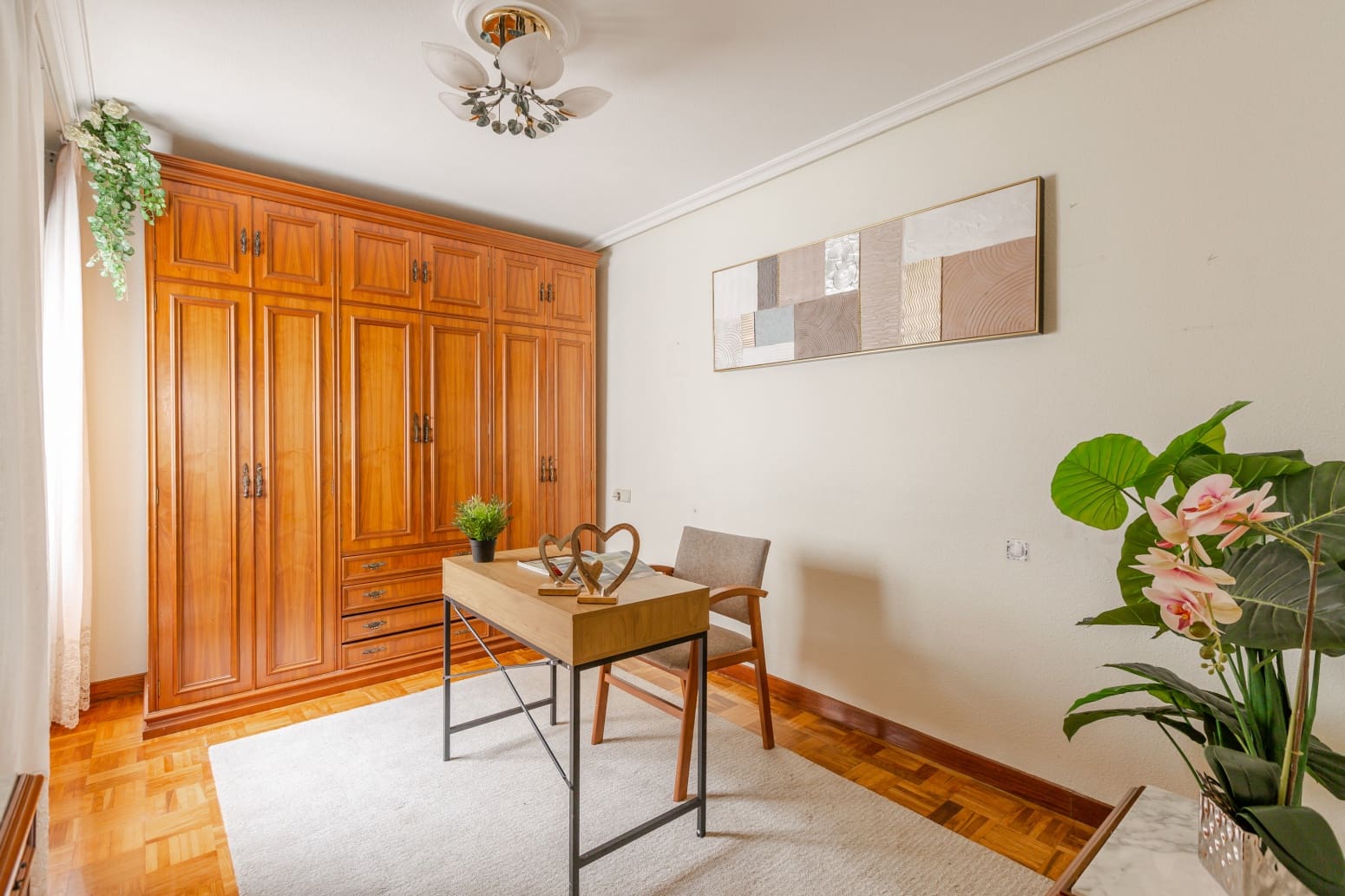 3 soverom Leilighet til salgs i Pamplona med garasje - € 399 900 (Ref: 9607624)