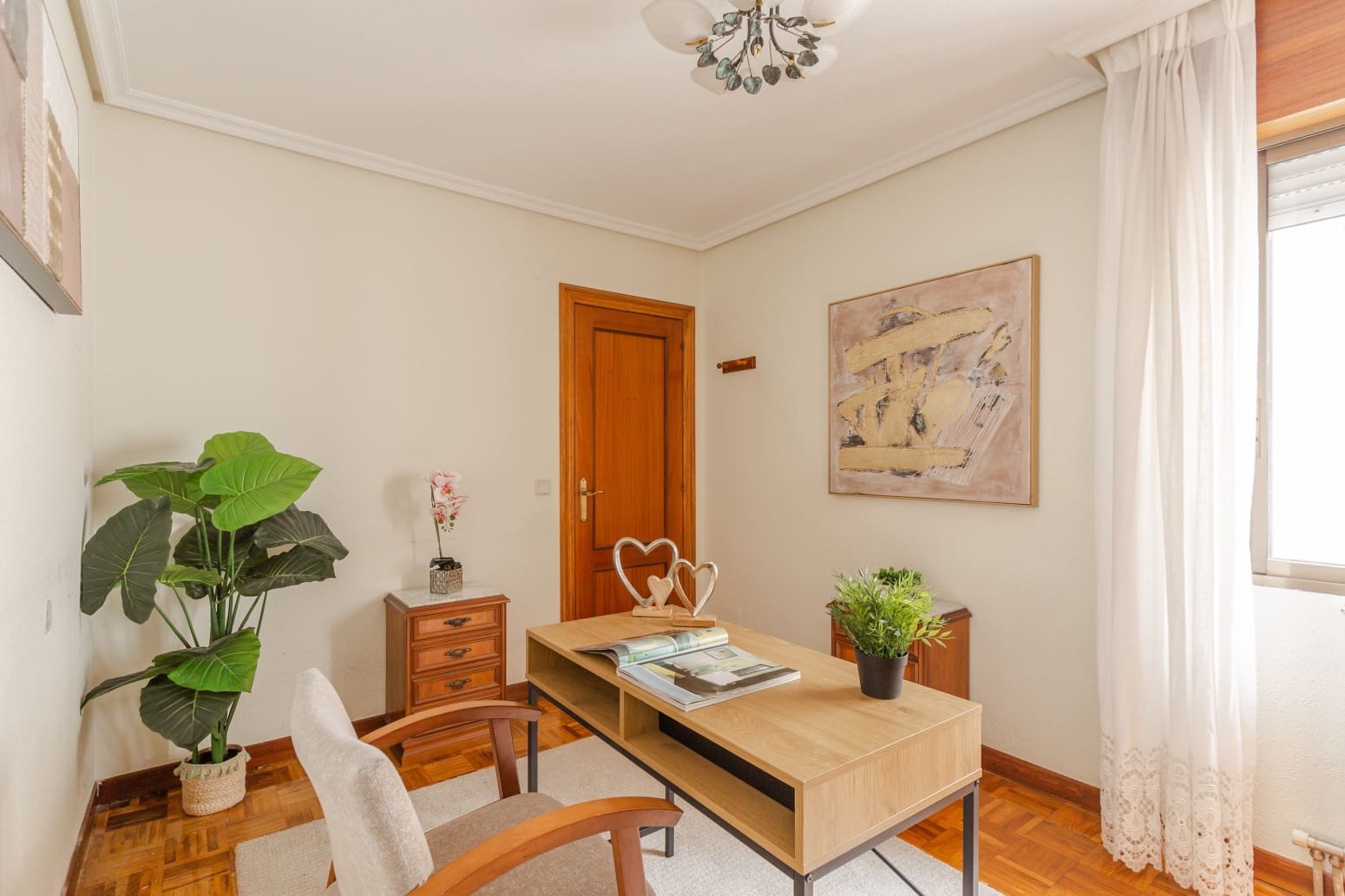 3 soverom Leilighet til salgs i Pamplona med garasje - € 399 900 (Ref: 9607624)