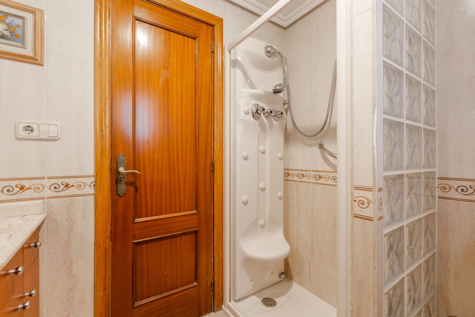 3 soverom Leilighet til salgs i Pamplona med garasje - € 399 900 (Ref: 9607624)