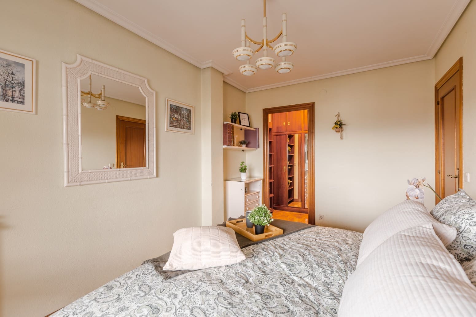 3 soverom Leilighet til salgs i Pamplona med garasje - € 399 900 (Ref: 9607624)