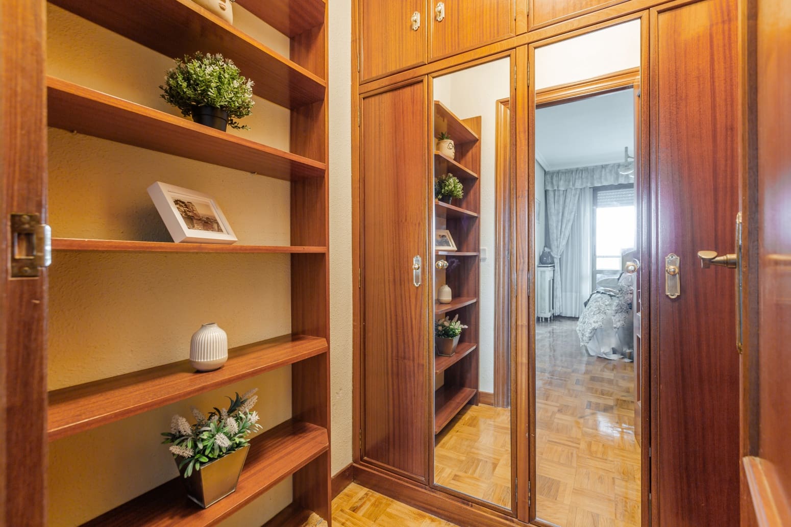 3 soverom Leilighet til salgs i Pamplona med garasje - € 399 900 (Ref: 9607624)