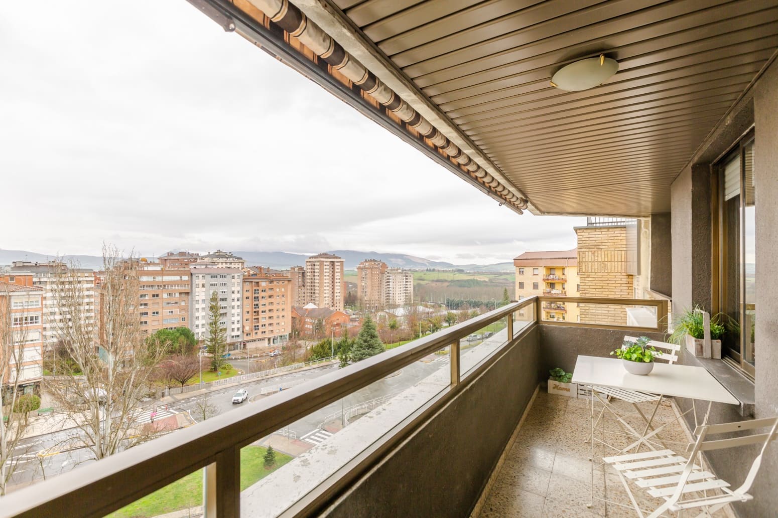 3 soverom Leilighet til salgs i Pamplona med garasje - € 399 900 (Ref: 9607624)