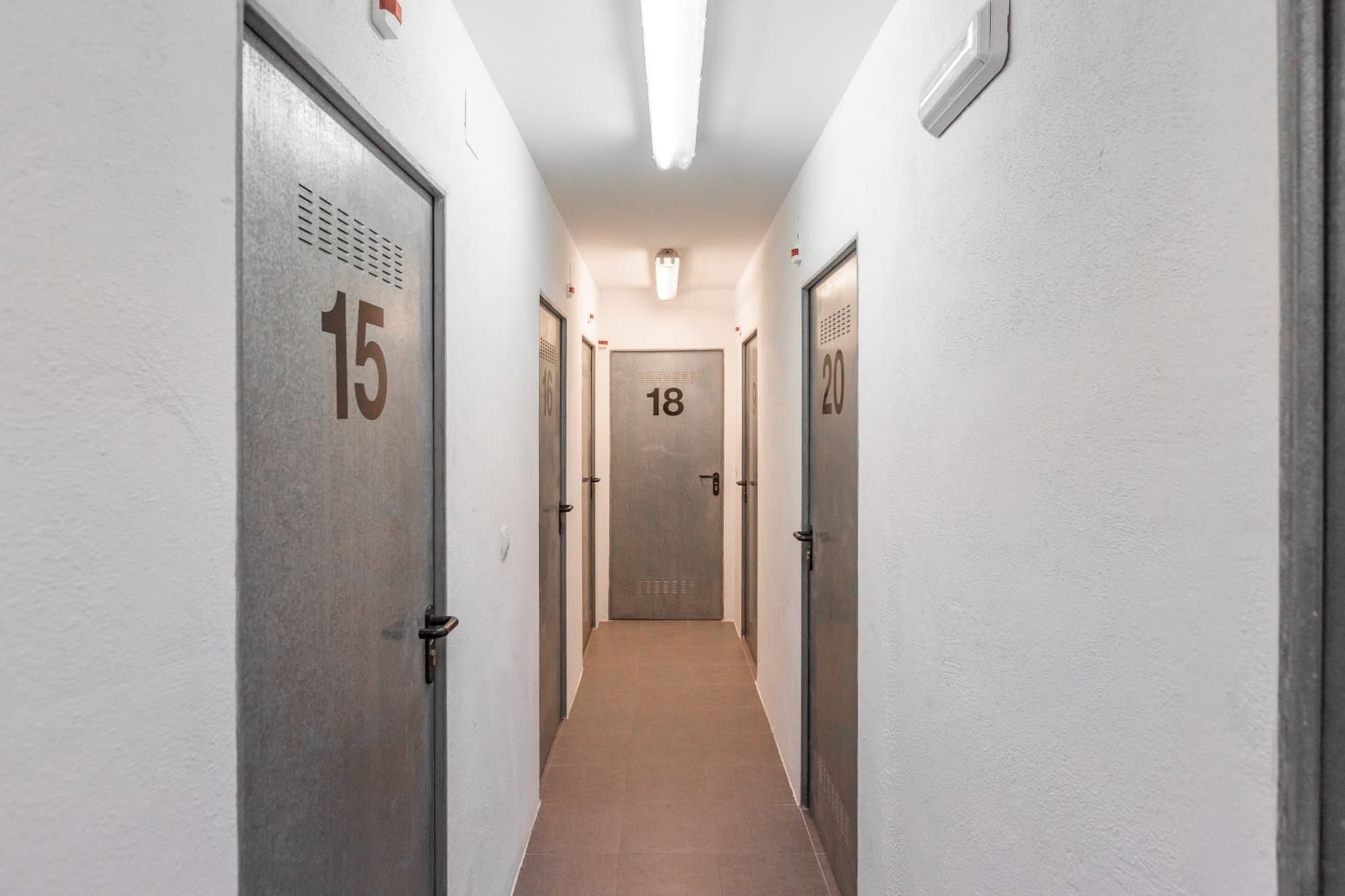 Loft til salgs i Pamplona - € 7 500 (Ref: 9611232)