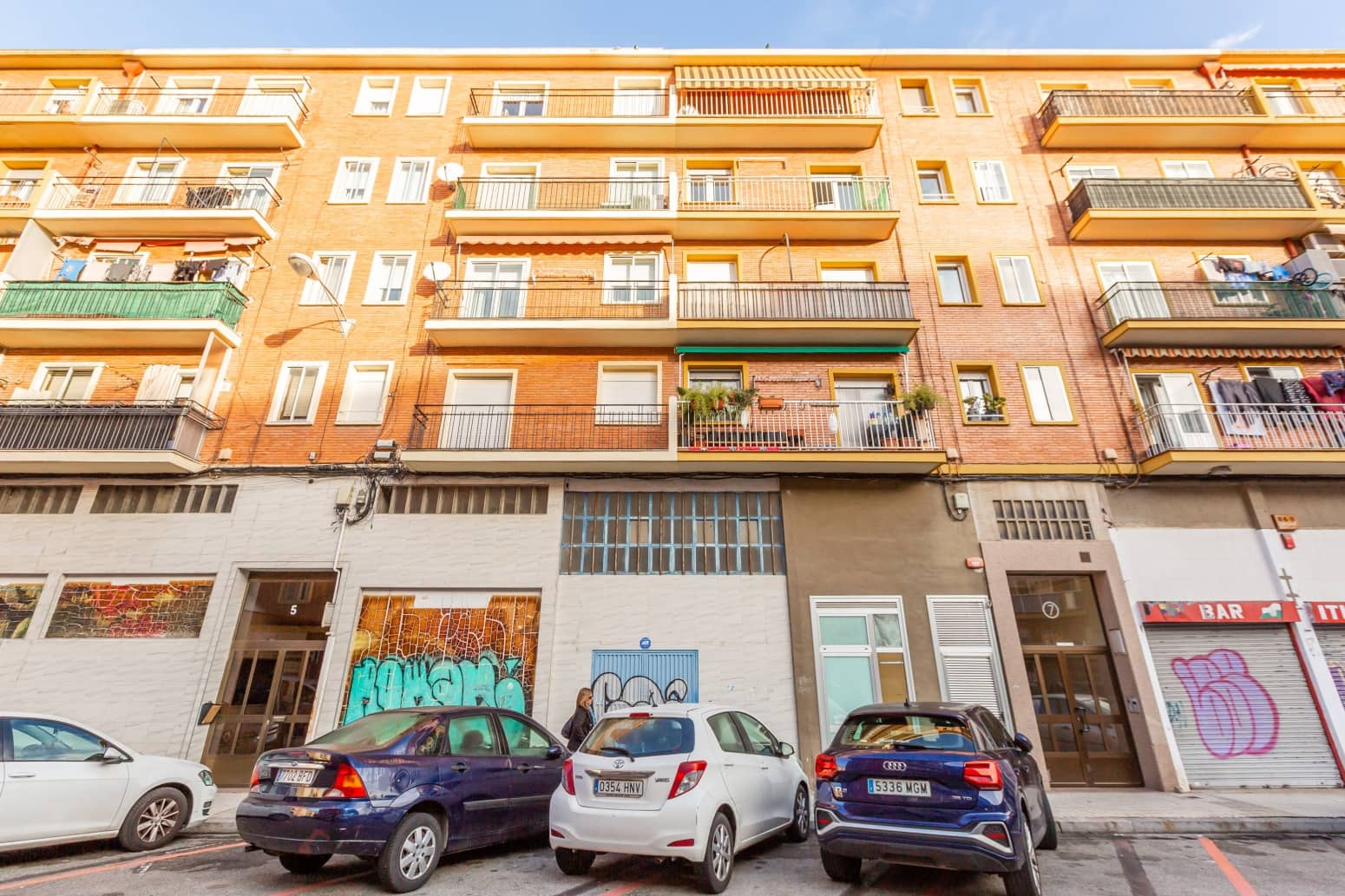 Loft til salgs i Pamplona - € 7 500 (Ref: 9611232)