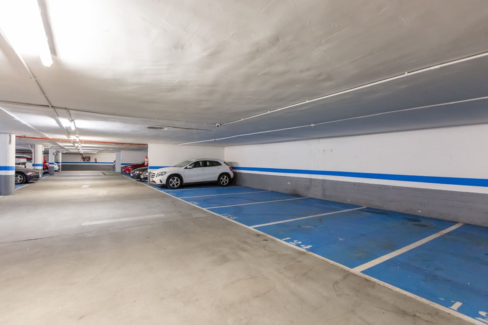 Piso de 2 habitaciones en Pamplona / Iruña en venta con garaje - 359.000 € (Ref: 9615251)