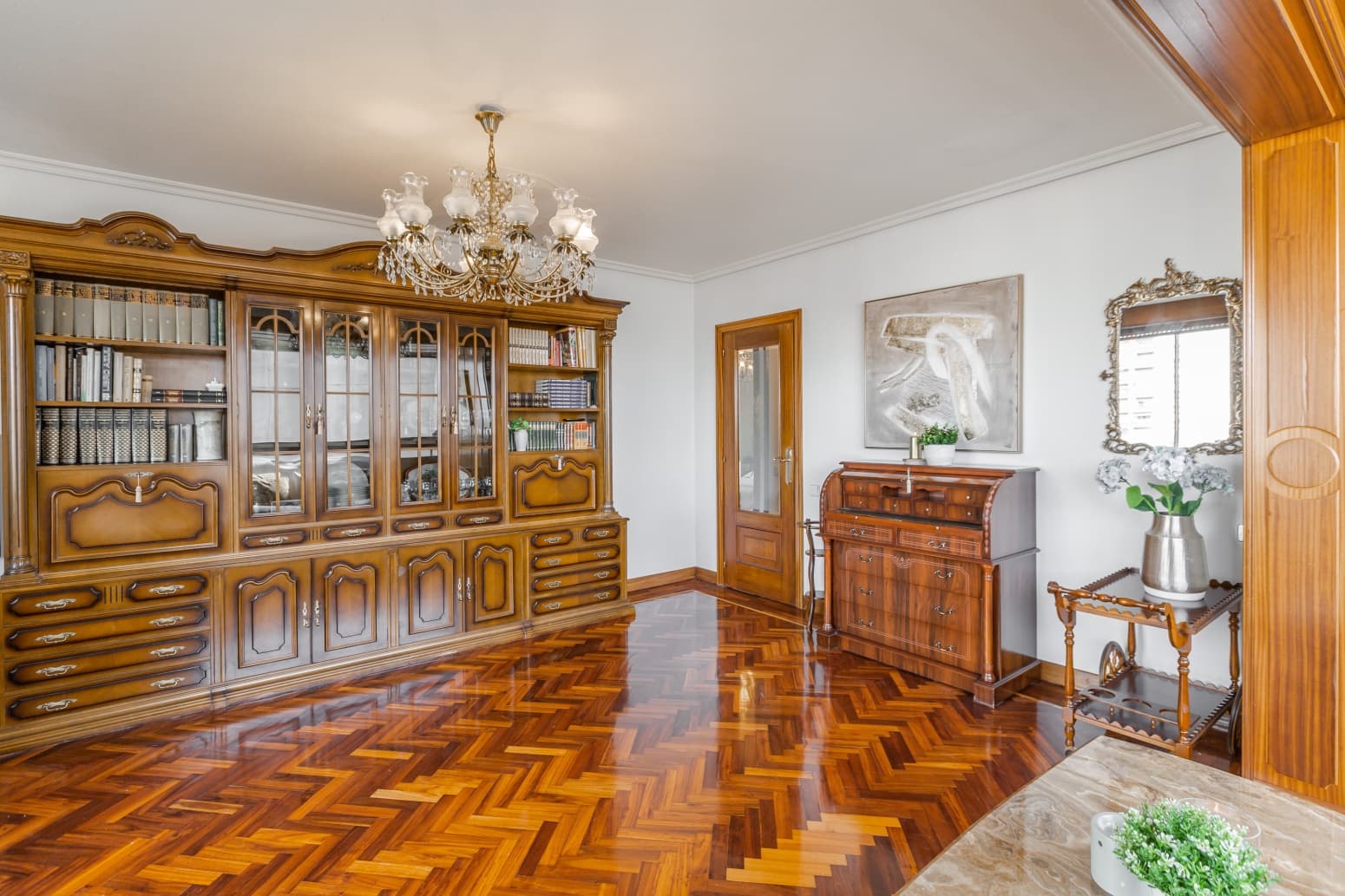 Piso de 2 habitaciones en Pamplona / Iruña en venta con garaje - 359.000 € (Ref: 9615251)