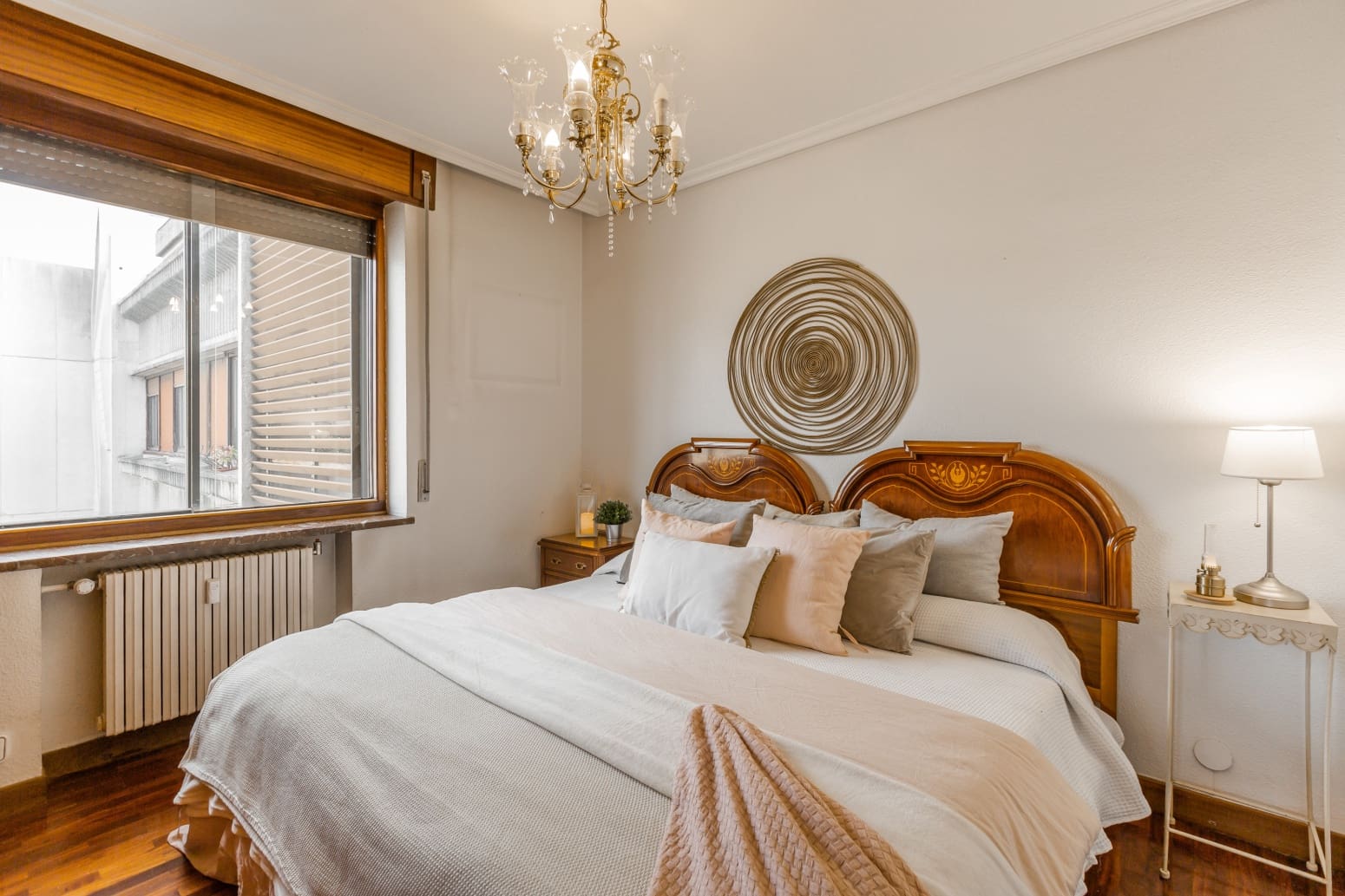 Piso de 2 habitaciones en Pamplona / Iruña en venta con garaje - 359.000 € (Ref: 9615251)