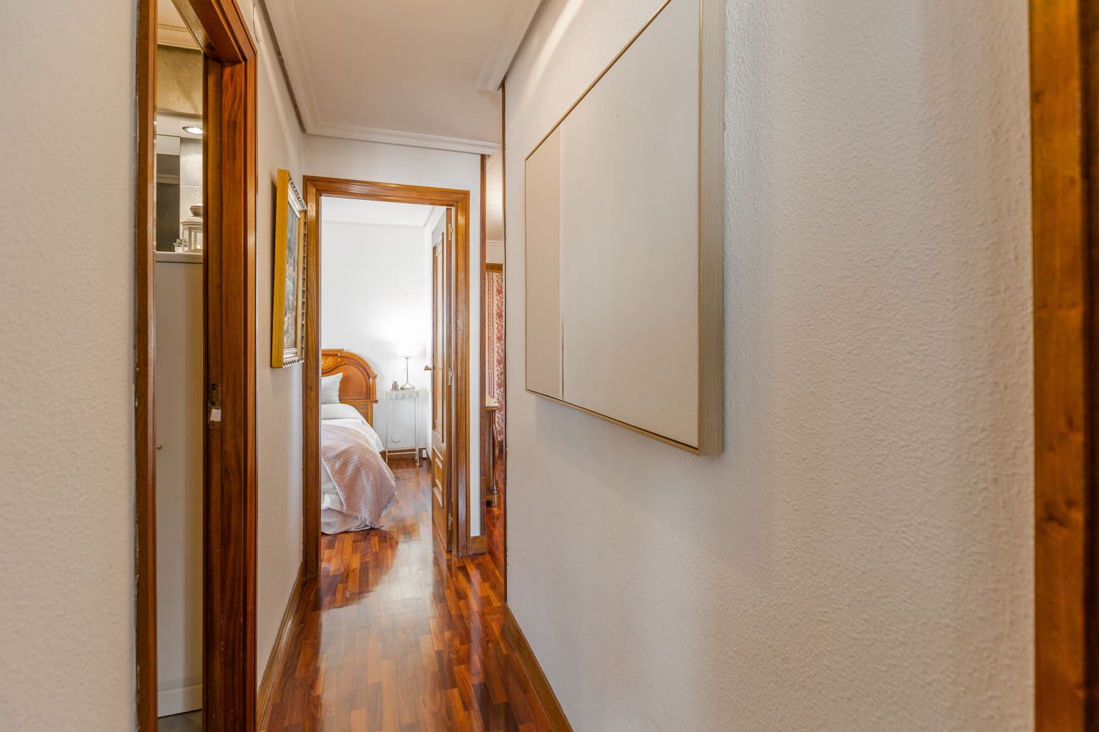 Piso de 2 habitaciones en Pamplona / Iruña en venta con garaje - 359.000 € (Ref: 9615251)