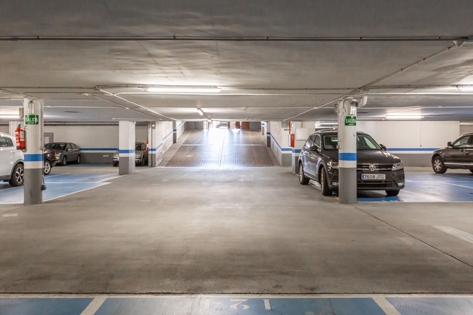 Piso de 2 habitaciones en Pamplona / Iruña en venta con garaje - 359.000 € (Ref: 9615251)