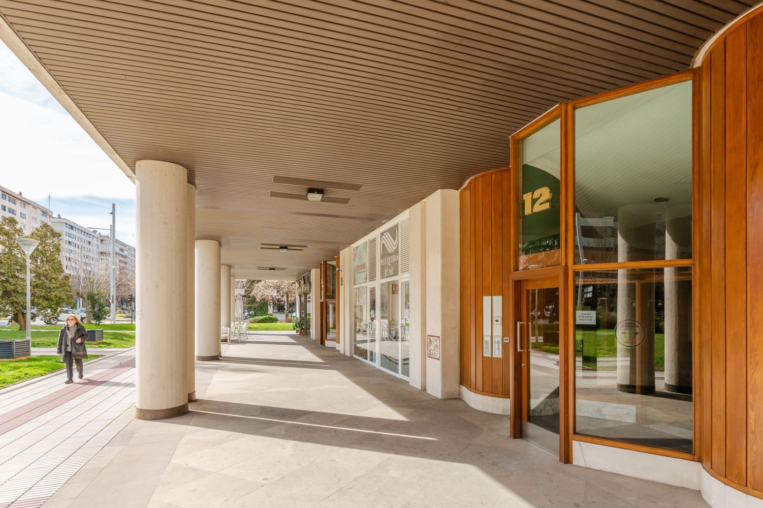 Piso de 2 habitaciones en Pamplona / Iruña en venta con garaje - 359.000 € (Ref: 9615251)