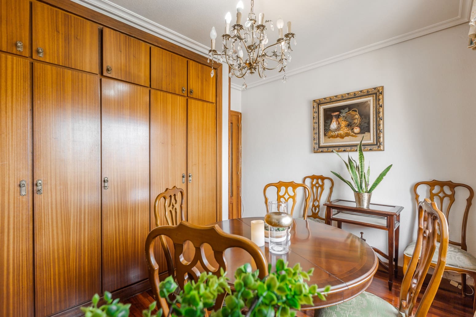 Piso de 2 habitaciones en Pamplona / Iruña en venta con garaje - 359.000 € (Ref: 9615251)