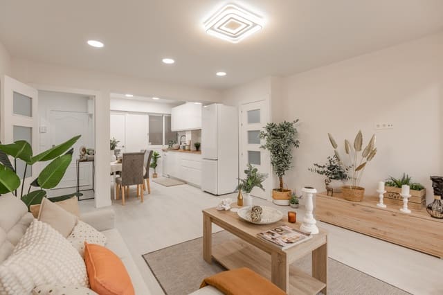 4 bedroom Flat for sale in Pamplona / Iruña with garage - € 420,000 (Ref: 9615252)